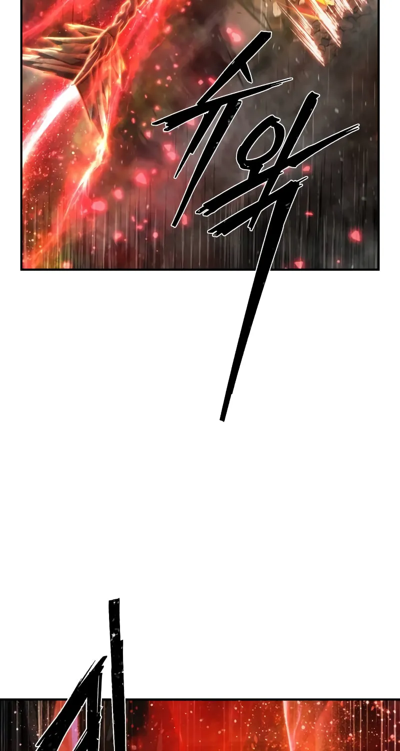 Read The Warrior Returns chapter 147 image 11 on Lezhin