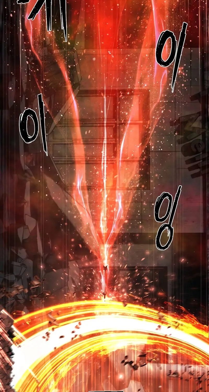 Read The Warrior Returns chapter 147 image 12 on Lezhin