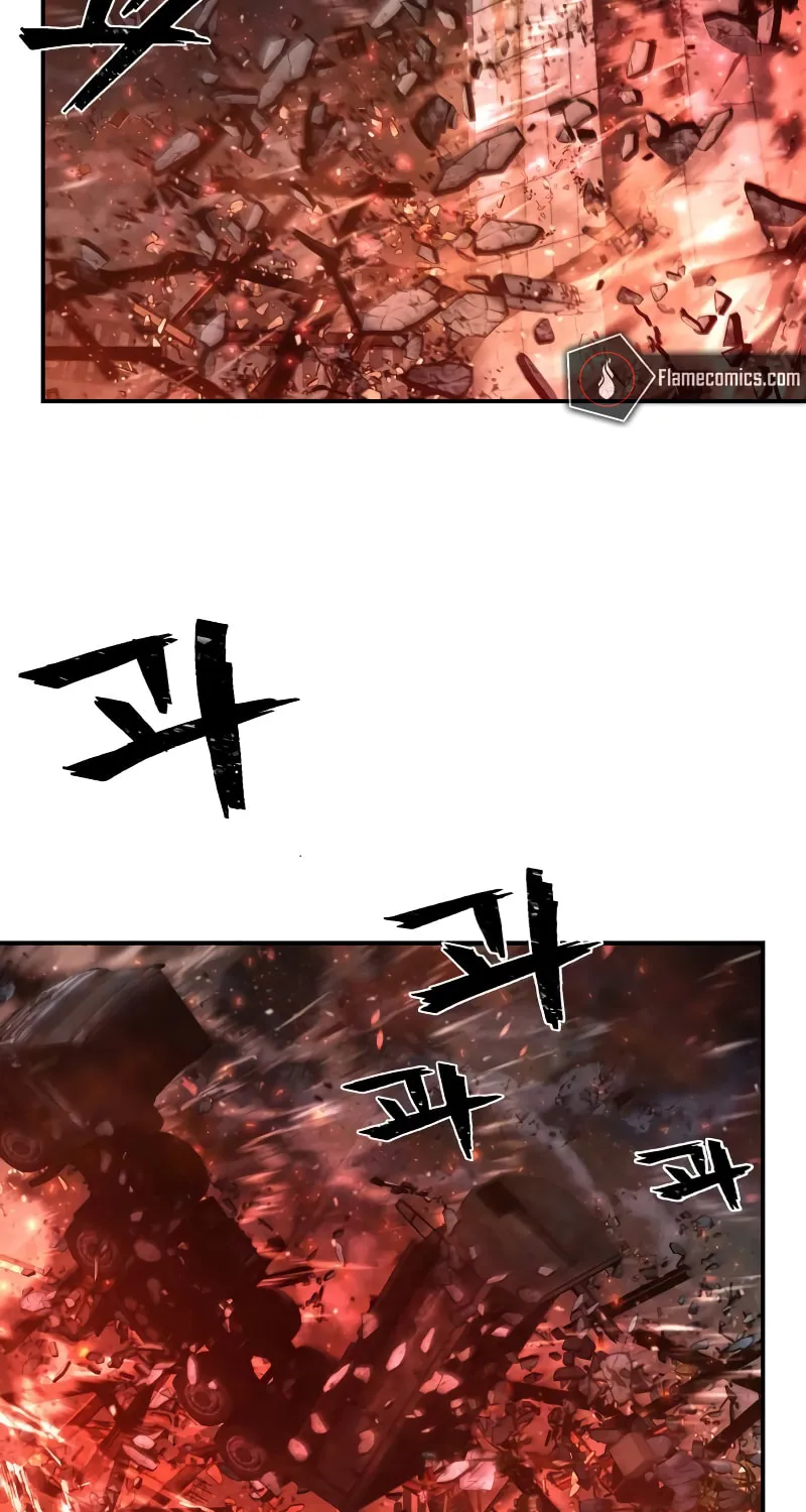 Read The Warrior Returns chapter 147 image 14 on Lezhin