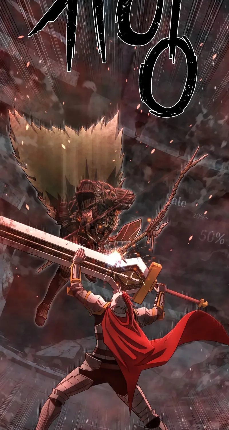 Read The Warrior Returns chapter 147 image 2 on Lezhin
