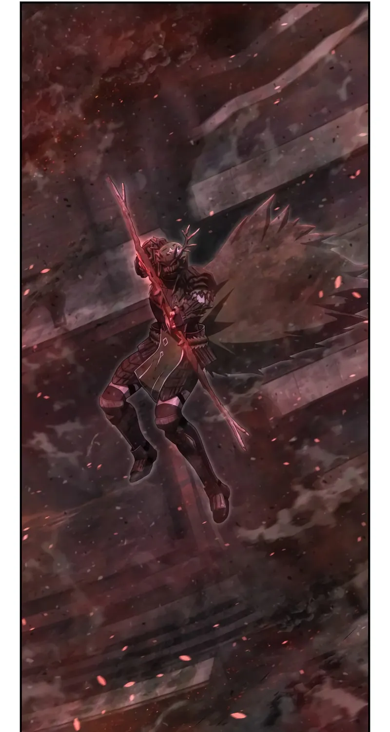 Read The Warrior Returns chapter 147 image 20 on Lezhin