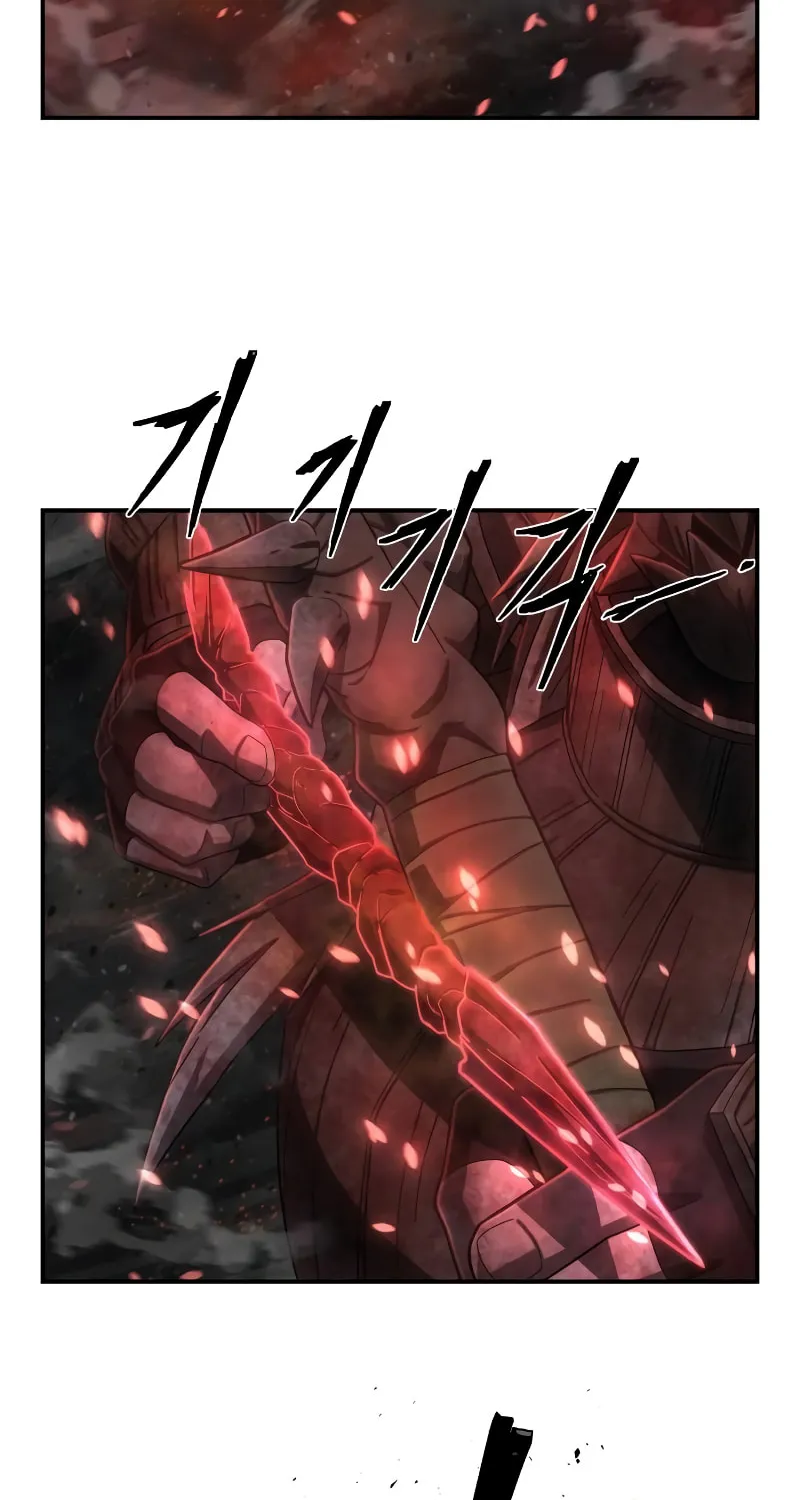 Read The Warrior Returns chapter 147 image 21 on Lezhin