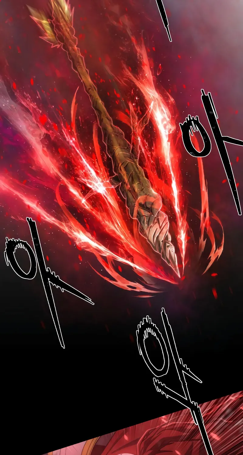 Read The Warrior Returns chapter 147 image 23 on Lezhin