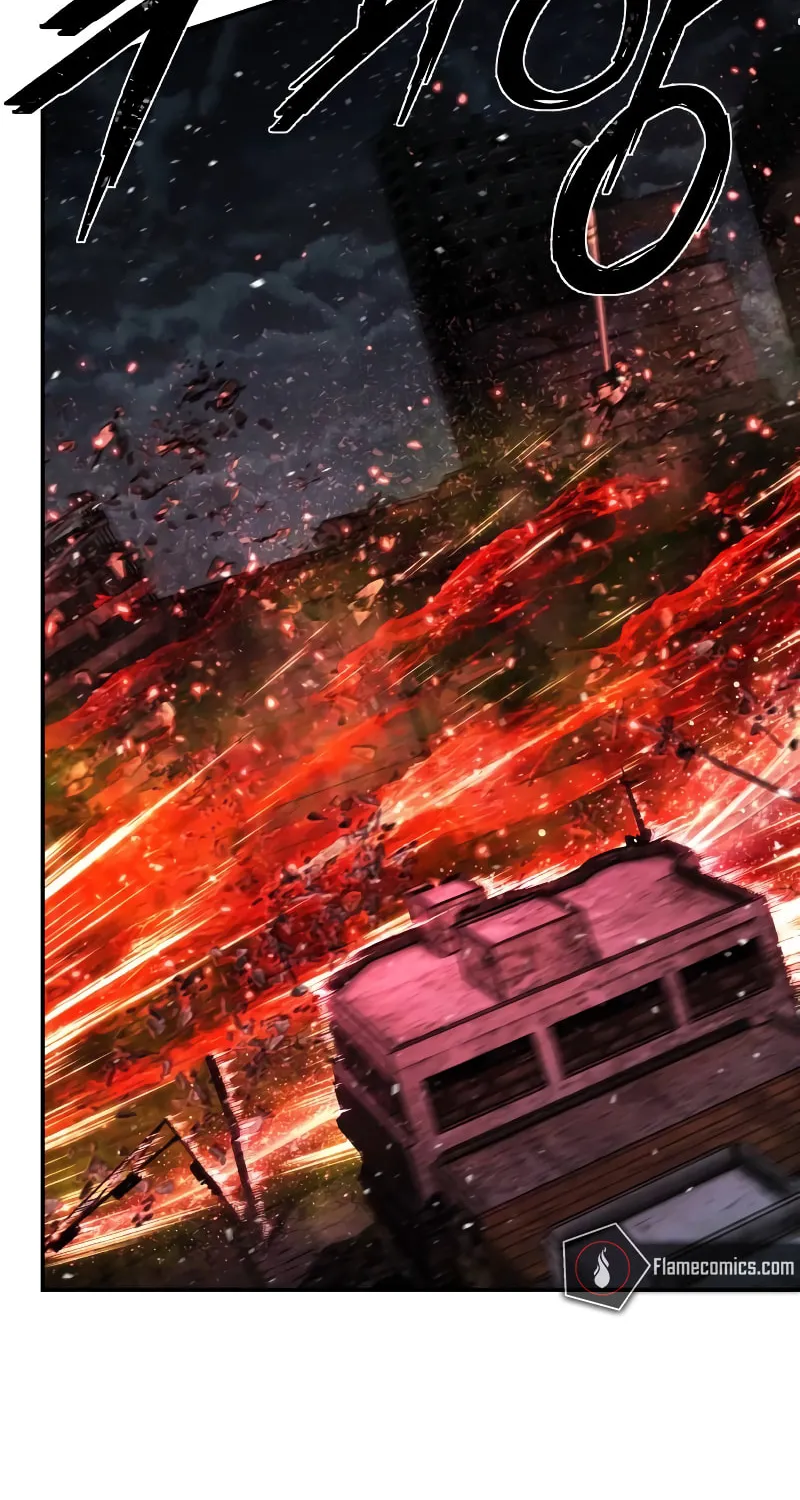 Read The Warrior Returns chapter 147 image 25 on Lezhin