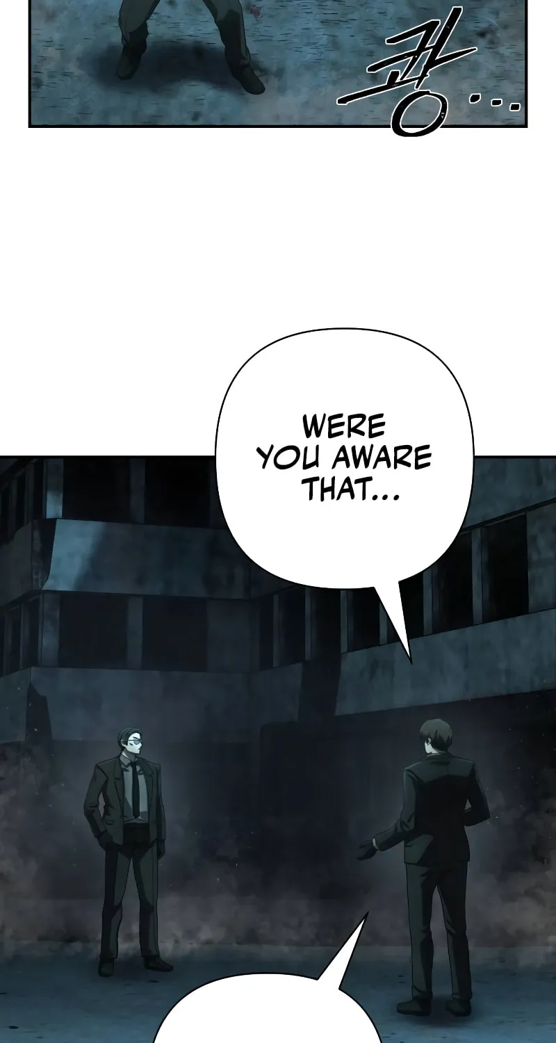 Read The Warrior Returns chapter 147 image 28 on Lezhin