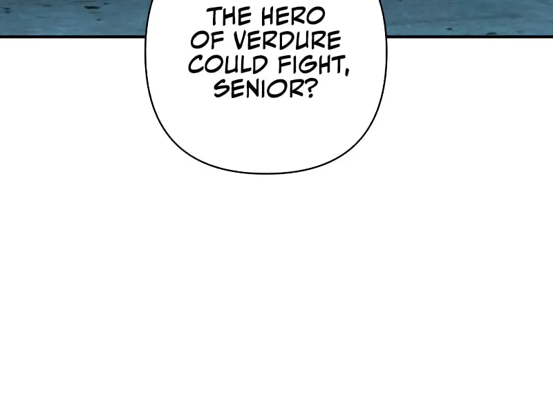 Read The Warrior Returns chapter 147 image 29 on Lezhin