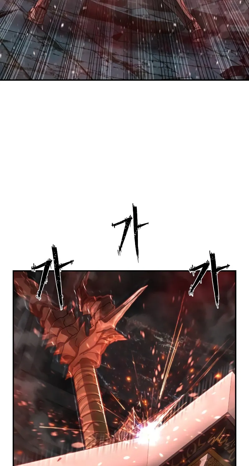 Read The Warrior Returns chapter 147 image 3 on Lezhin