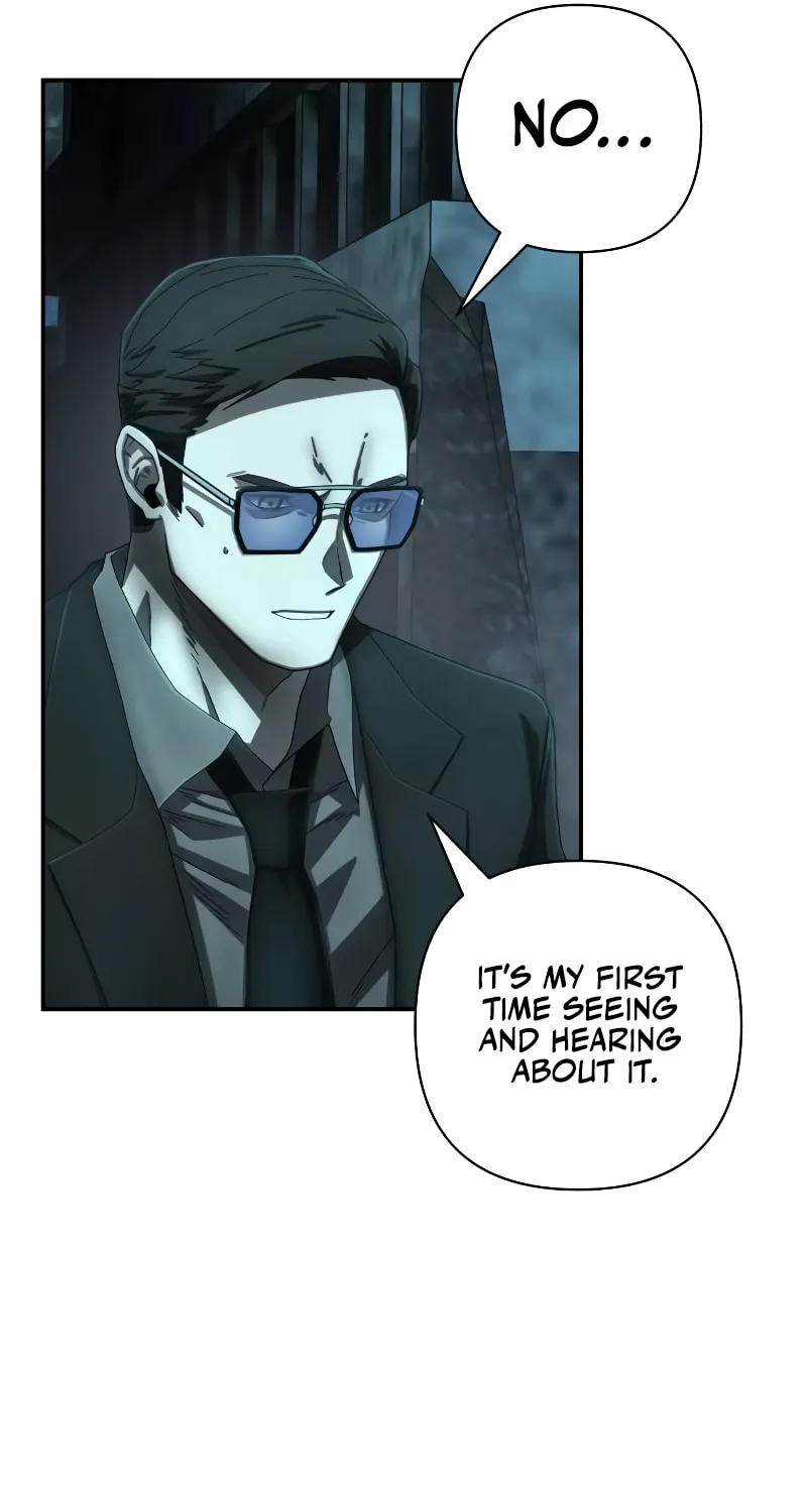 Read The Warrior Returns chapter 147 image 30 on Lezhin