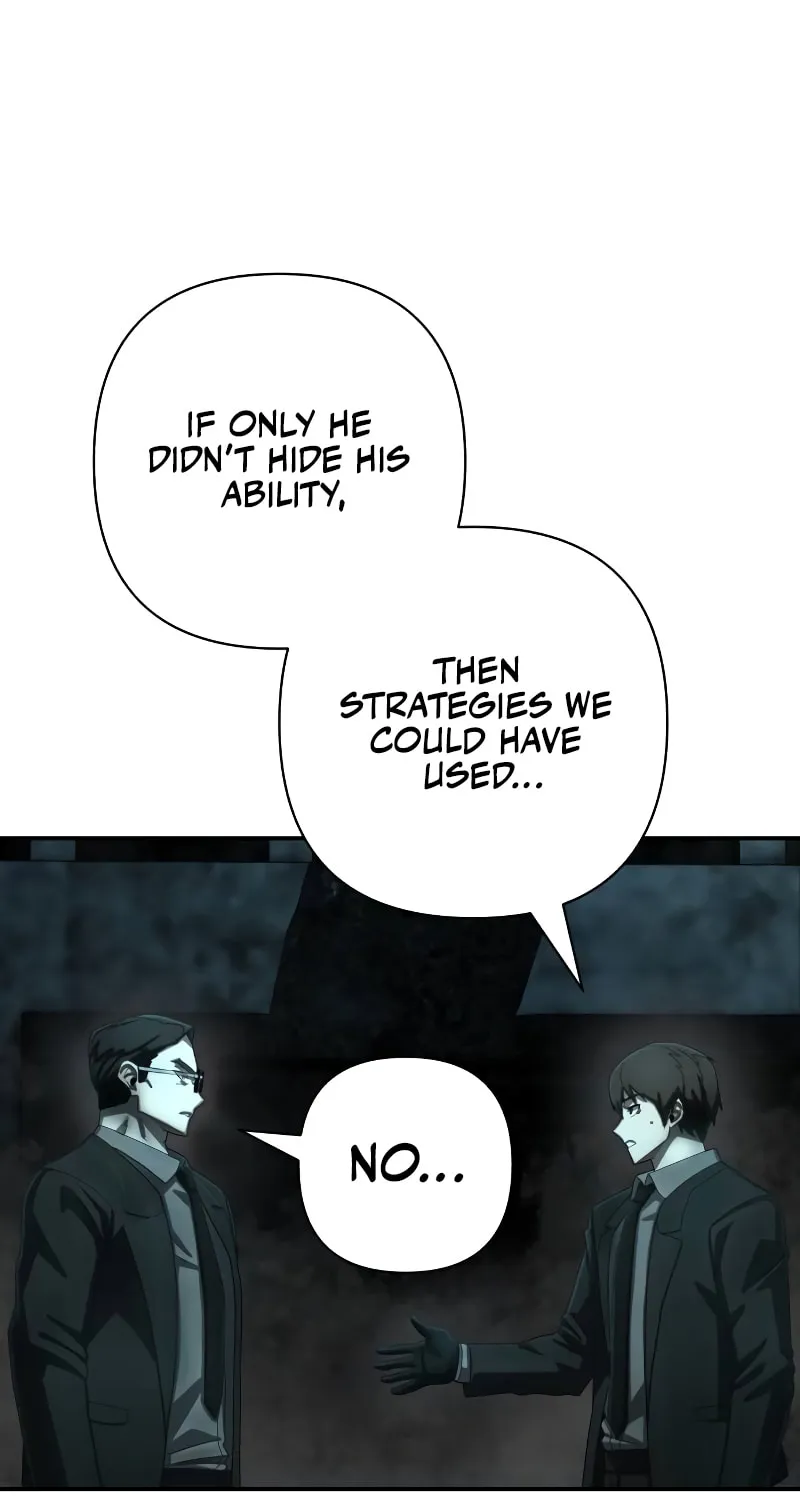 Read The Warrior Returns chapter 147 image 32 on Lezhin