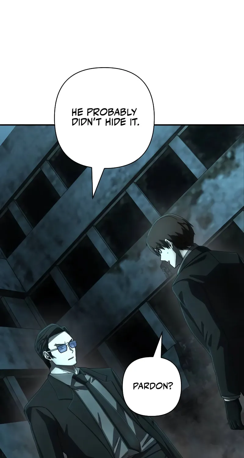Read The Warrior Returns chapter 147 image 33 on Lezhin