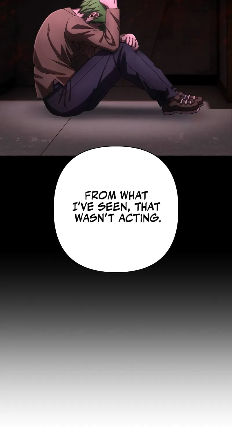 Read The Warrior Returns chapter 147 image 35 on Lezhin