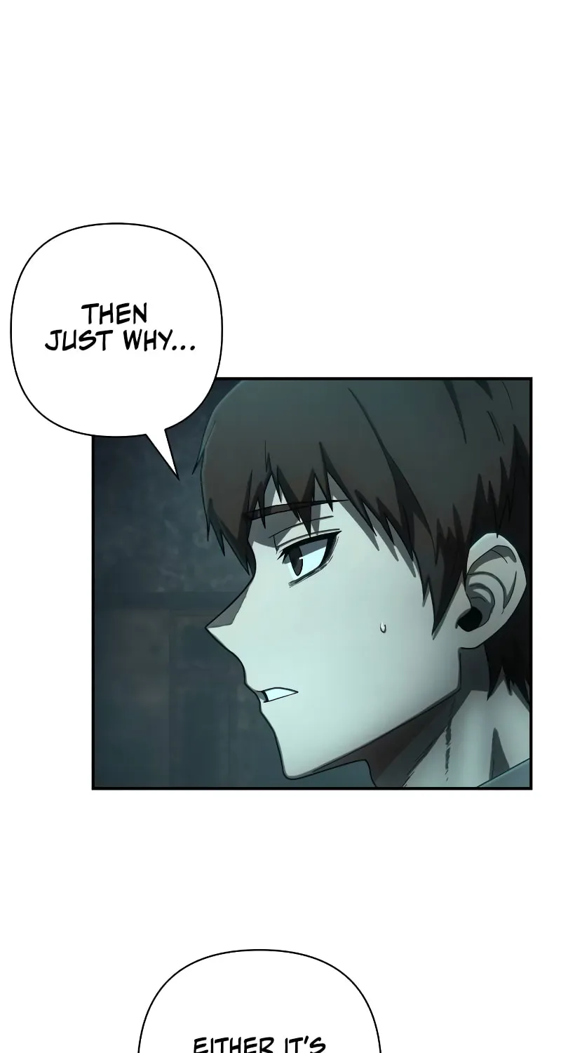 Read The Warrior Returns chapter 147 image 36 on Lezhin
