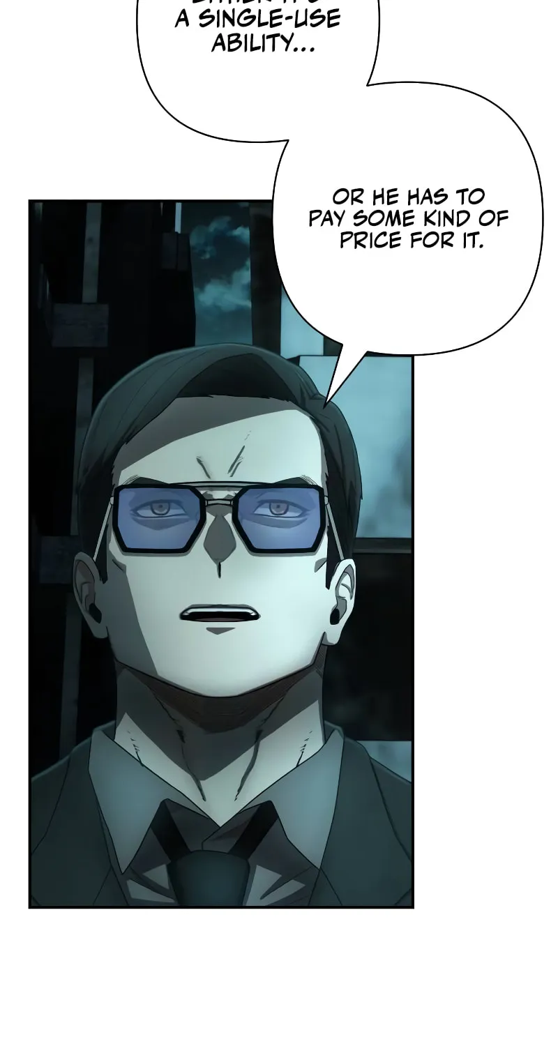Read The Warrior Returns chapter 147 image 37 on Lezhin
