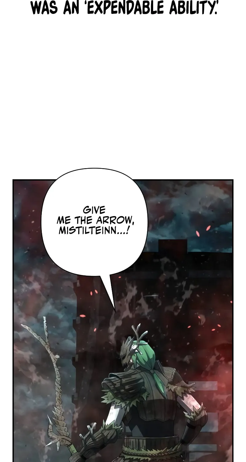Read The Warrior Returns chapter 147 image 42 on Lezhin