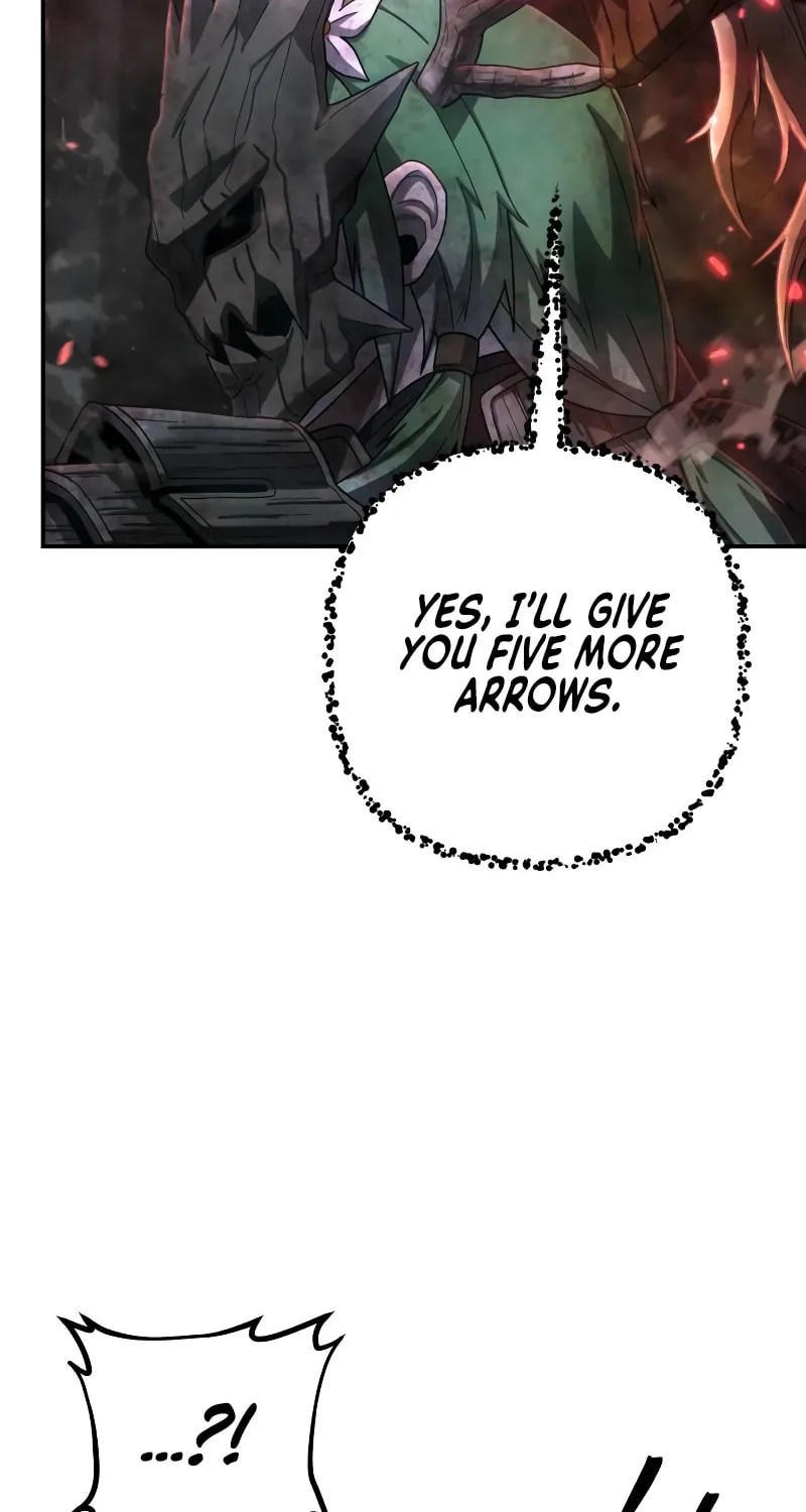 Read The Warrior Returns chapter 147 image 44 on Lezhin
