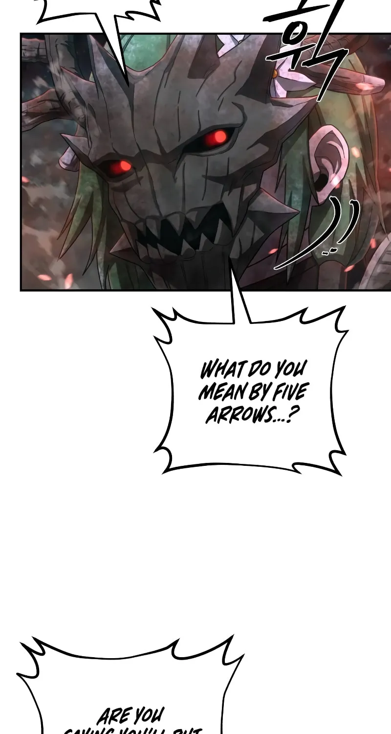 Read The Warrior Returns chapter 147 image 45 on Lezhin