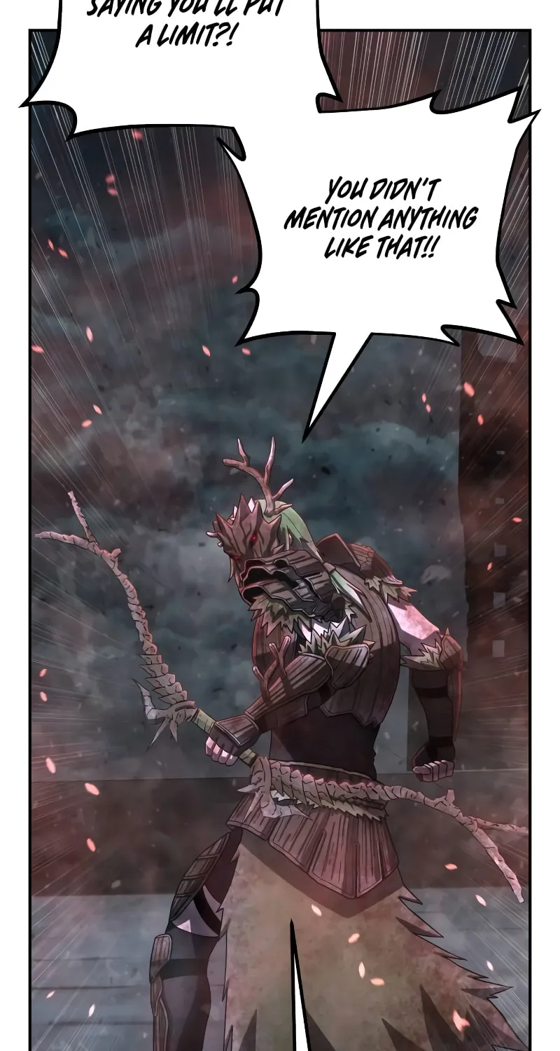 Read The Warrior Returns chapter 147 image 46 on Lezhin
