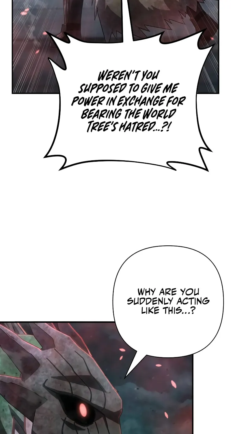 Read The Warrior Returns chapter 147 image 47 on Lezhin