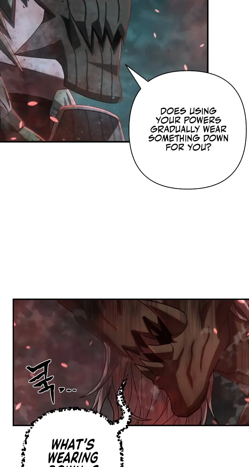 Read The Warrior Returns chapter 147 image 48 on Lezhin