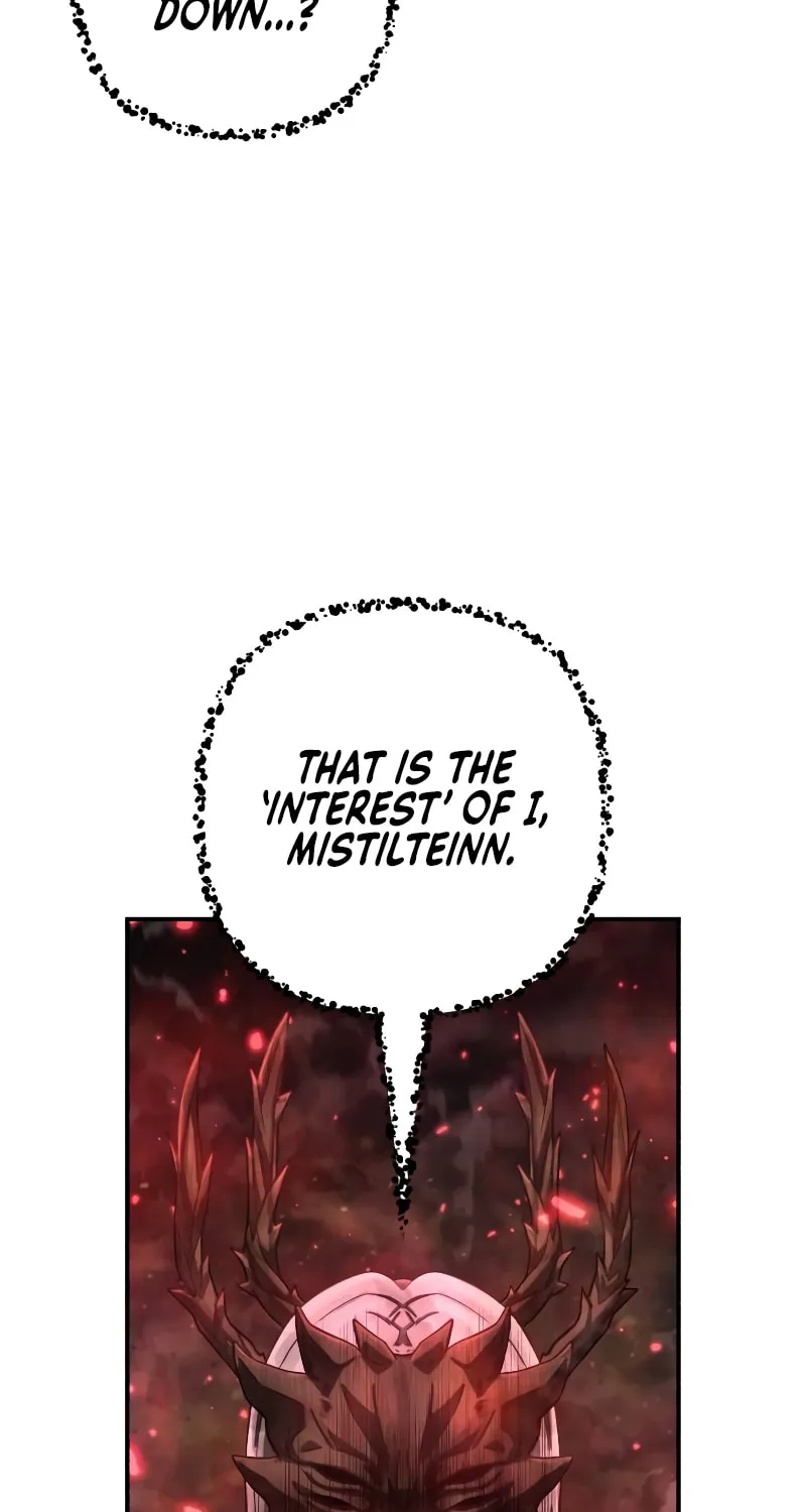 Read The Warrior Returns chapter 147 image 49 on Lezhin