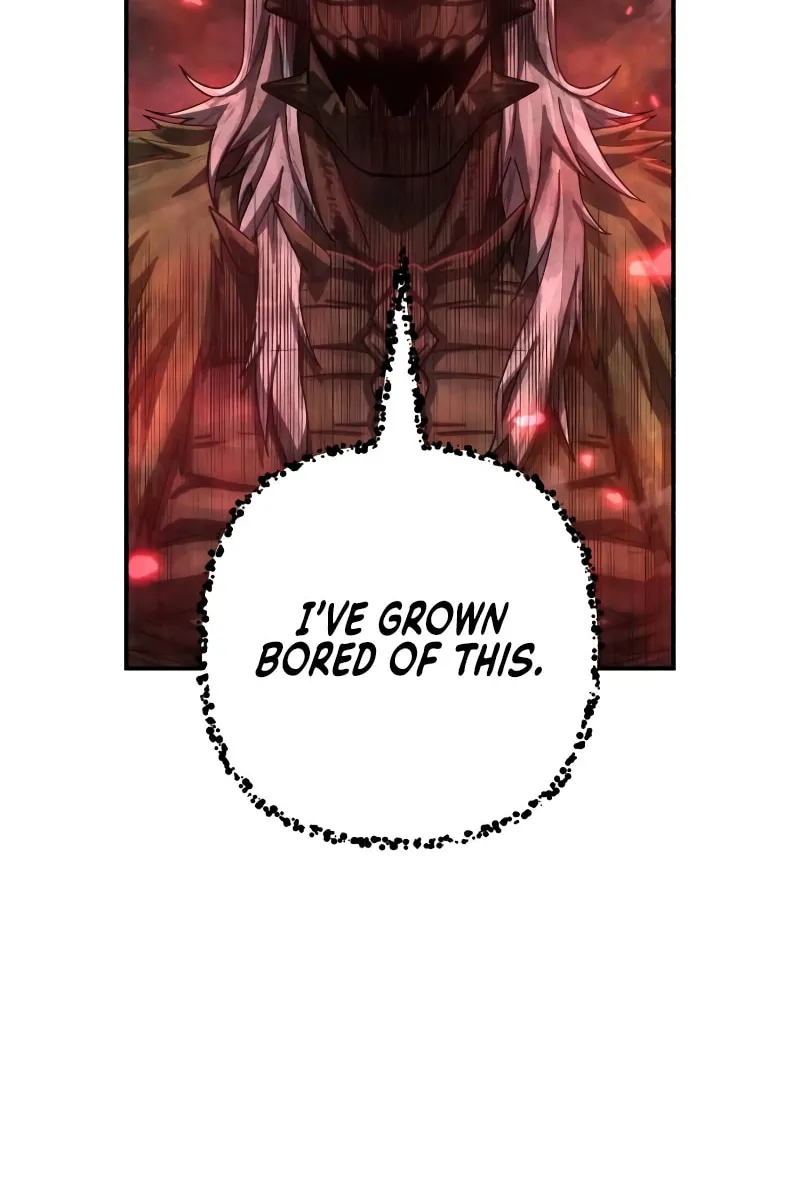 Read The Warrior Returns chapter 147 image 50 on Lezhin