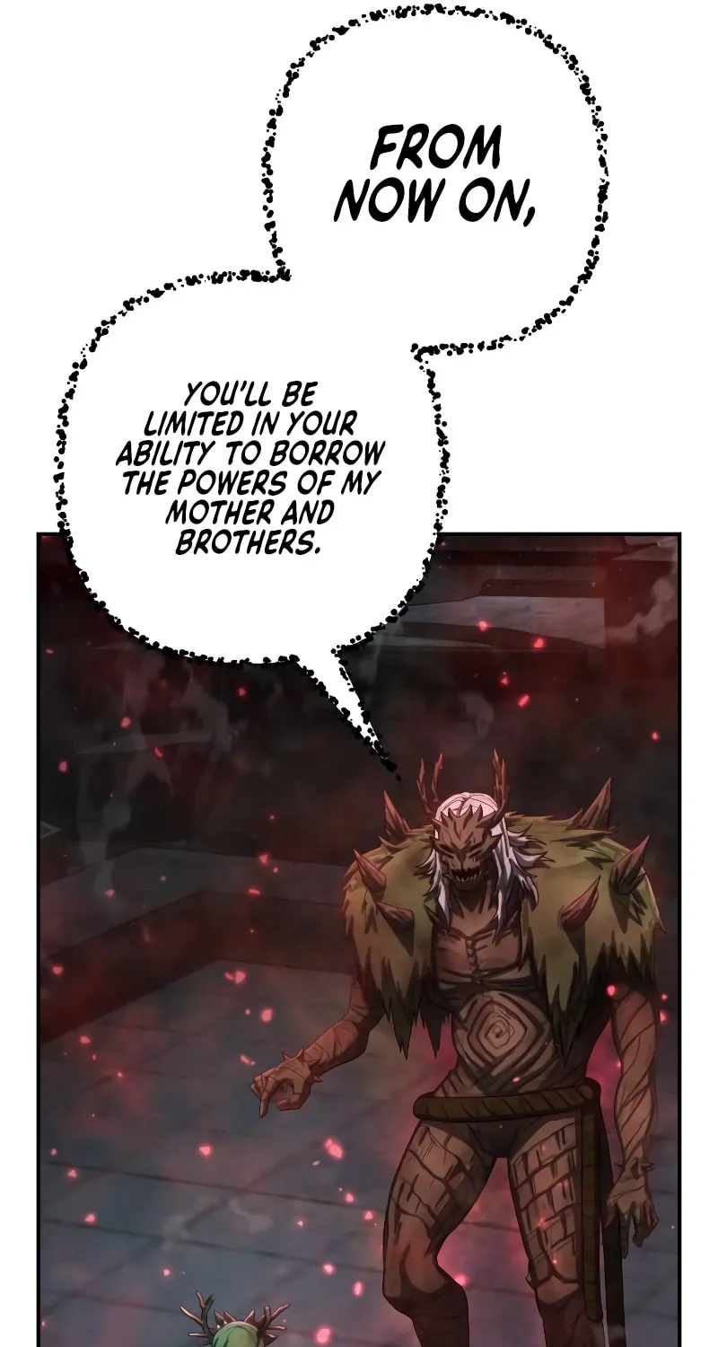 Read The Warrior Returns chapter 147 image 51 on Lezhin