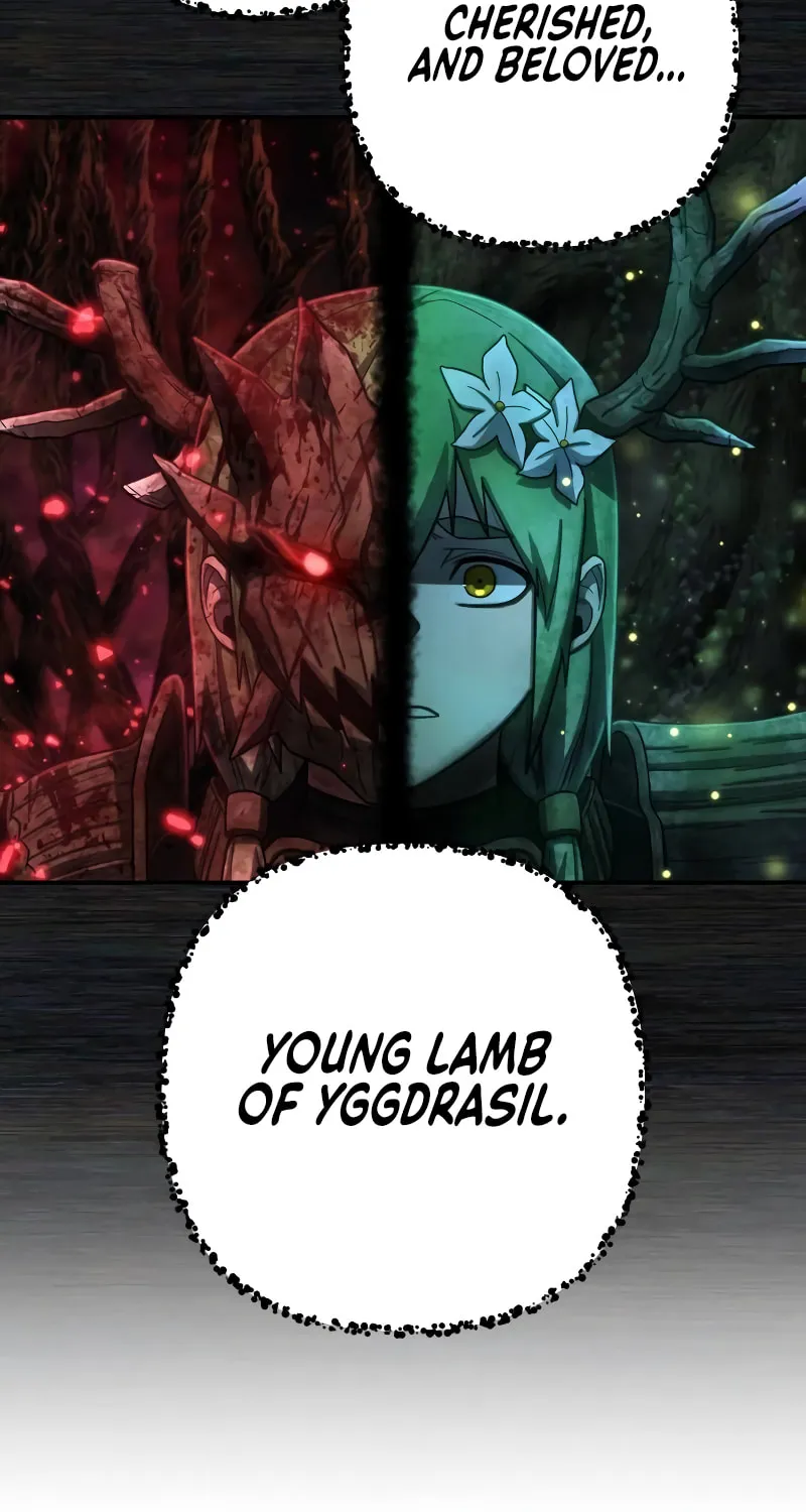 Read The Warrior Returns chapter 147 image 53 on Lezhin