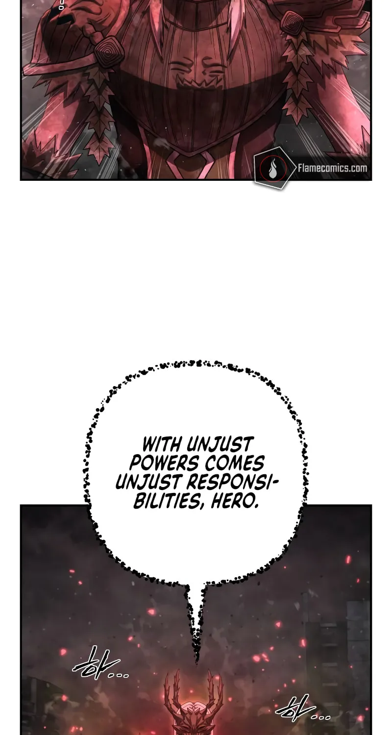 Read The Warrior Returns chapter 147 image 56 on Lezhin