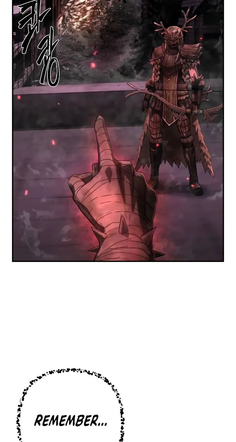 Read The Warrior Returns chapter 147 image 58 on Lezhin