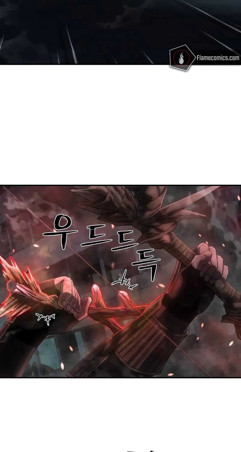 Read The Warrior Returns chapter 147 image 6 on Lezhin