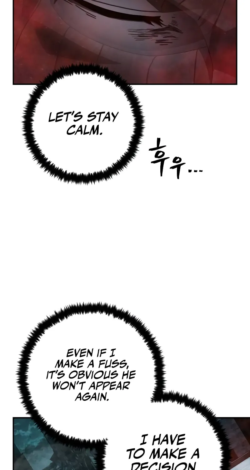 Read The Warrior Returns chapter 147 image 63 on Lezhin