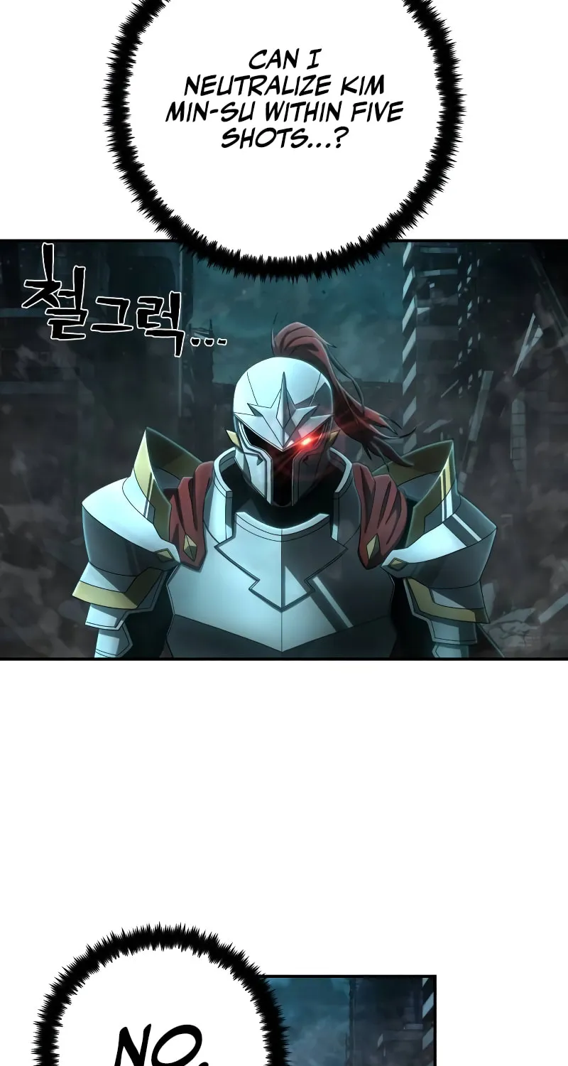 Read The Warrior Returns chapter 147 image 65 on Lezhin