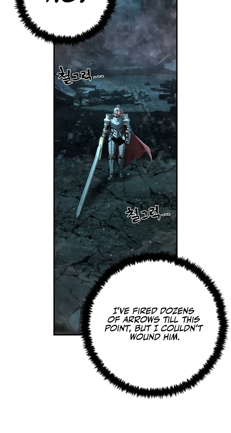 Read The Warrior Returns chapter 147 image 66 on Lezhin