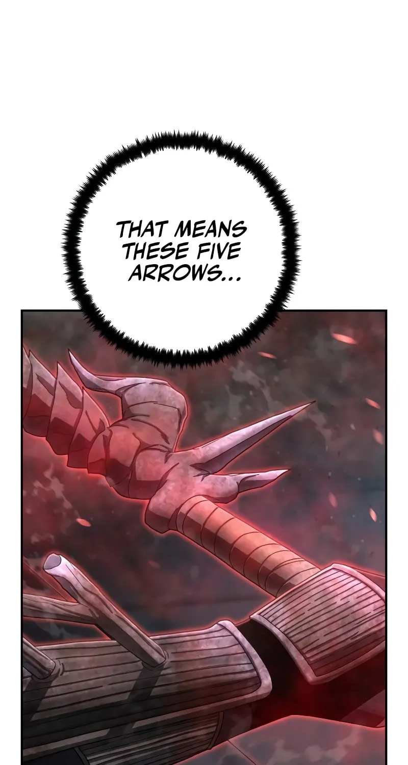 Read The Warrior Returns chapter 147 image 67 on Lezhin