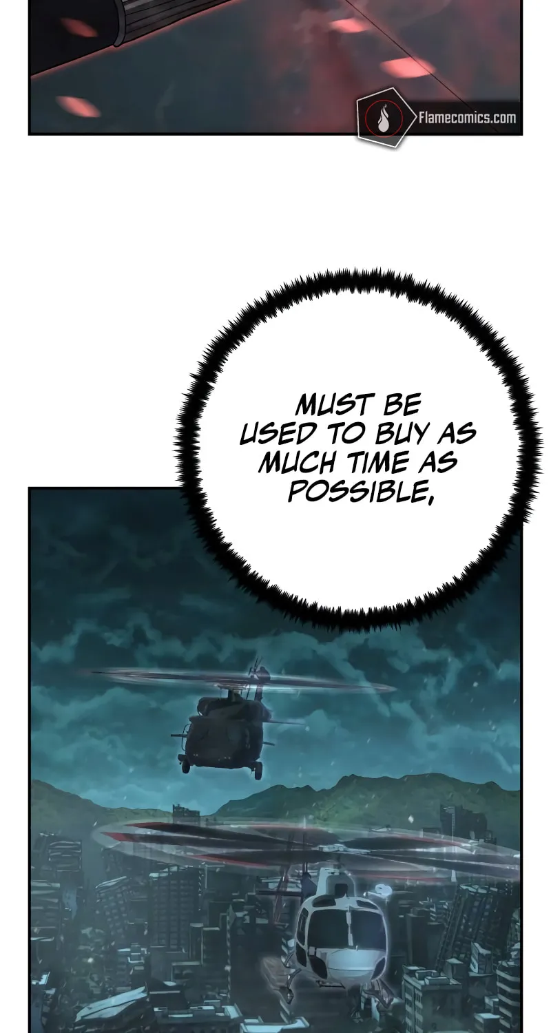 Read The Warrior Returns chapter 147 image 68 on Lezhin