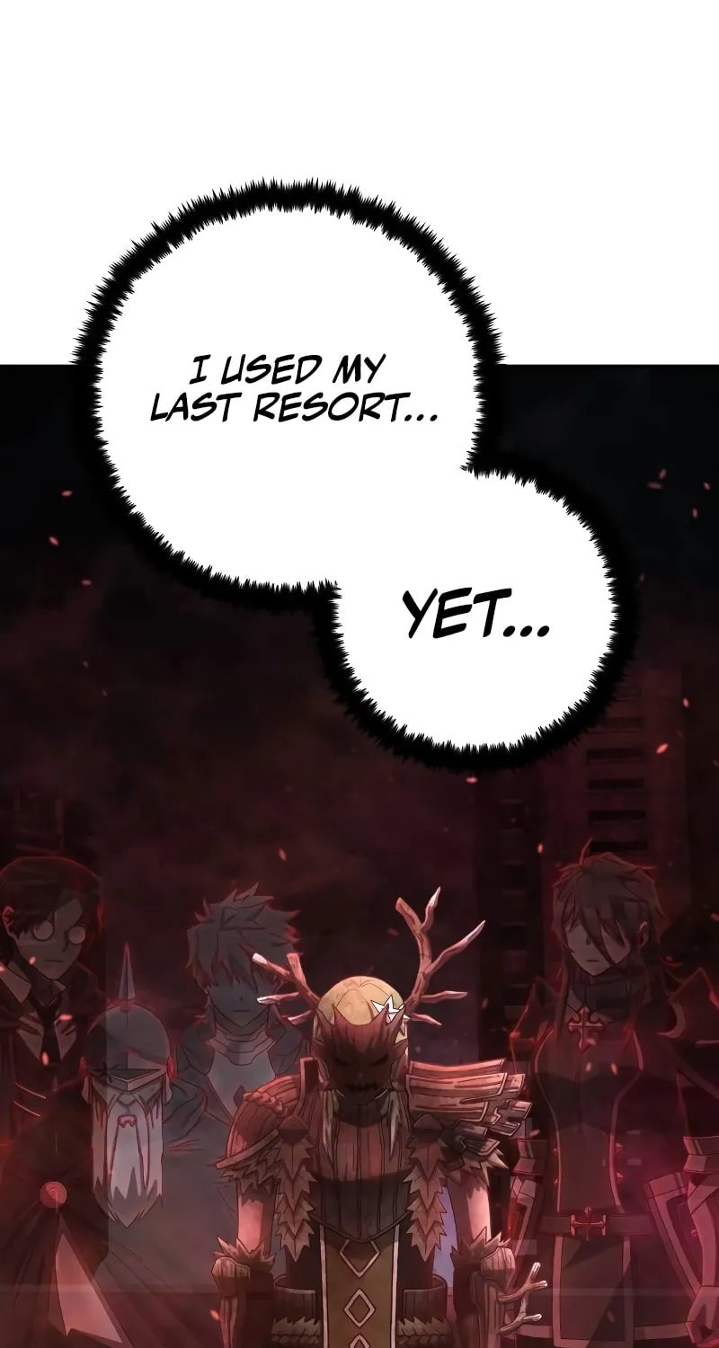 Read The Warrior Returns chapter 147 image 72 on Lezhin