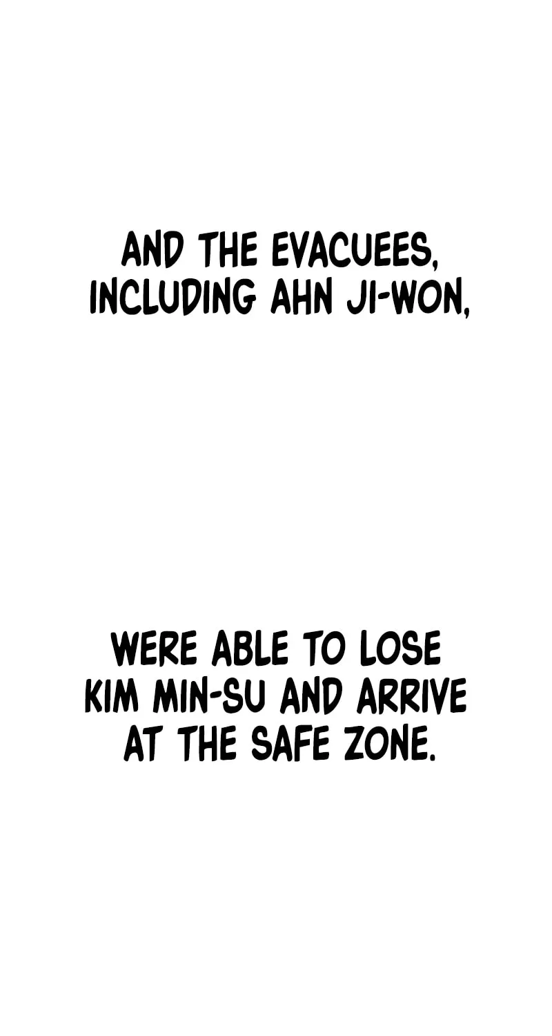 Read The Warrior Returns chapter 147 image 77 on Lezhin