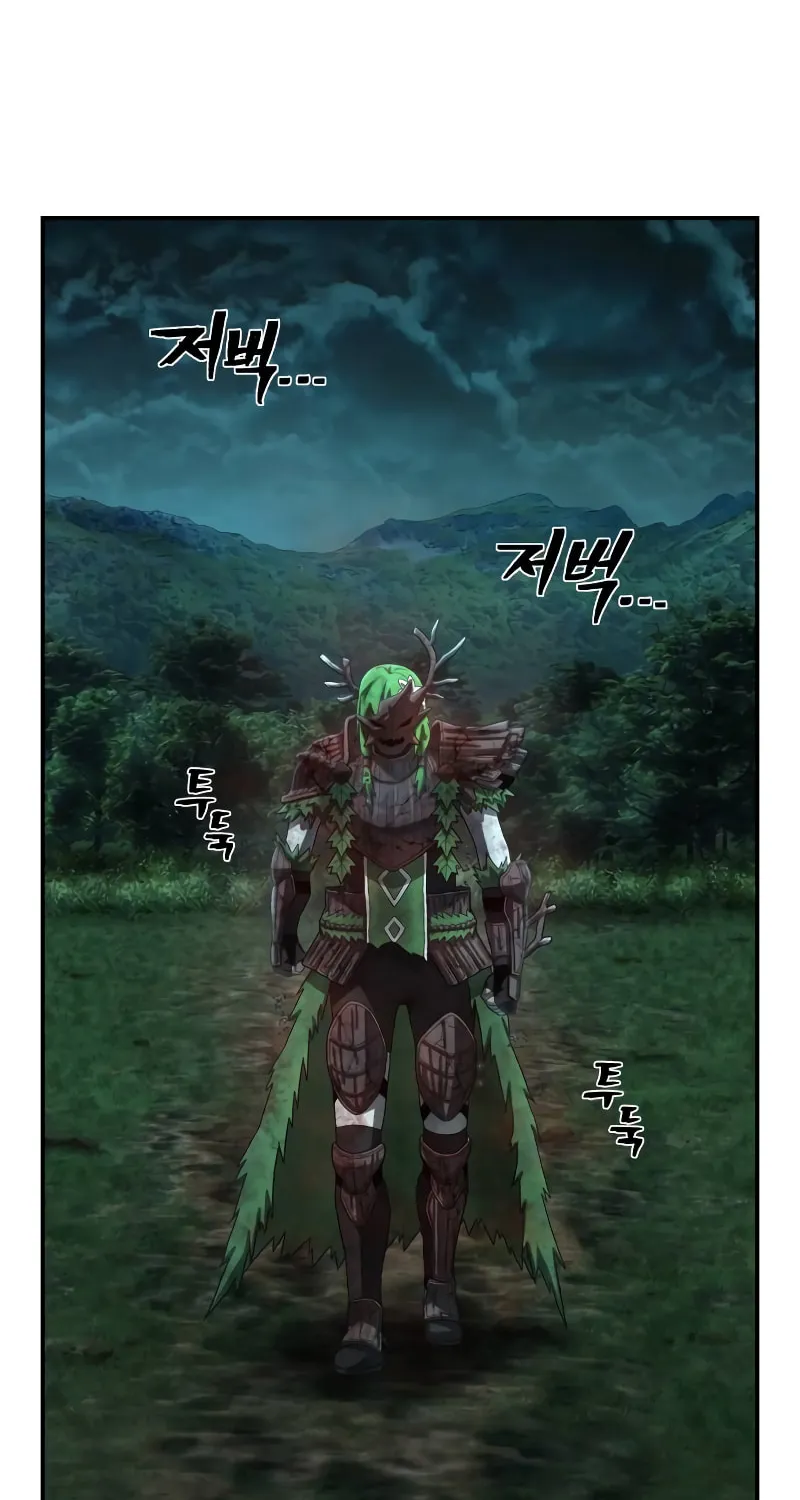 Read The Warrior Returns chapter 147 image 79 on Lezhin