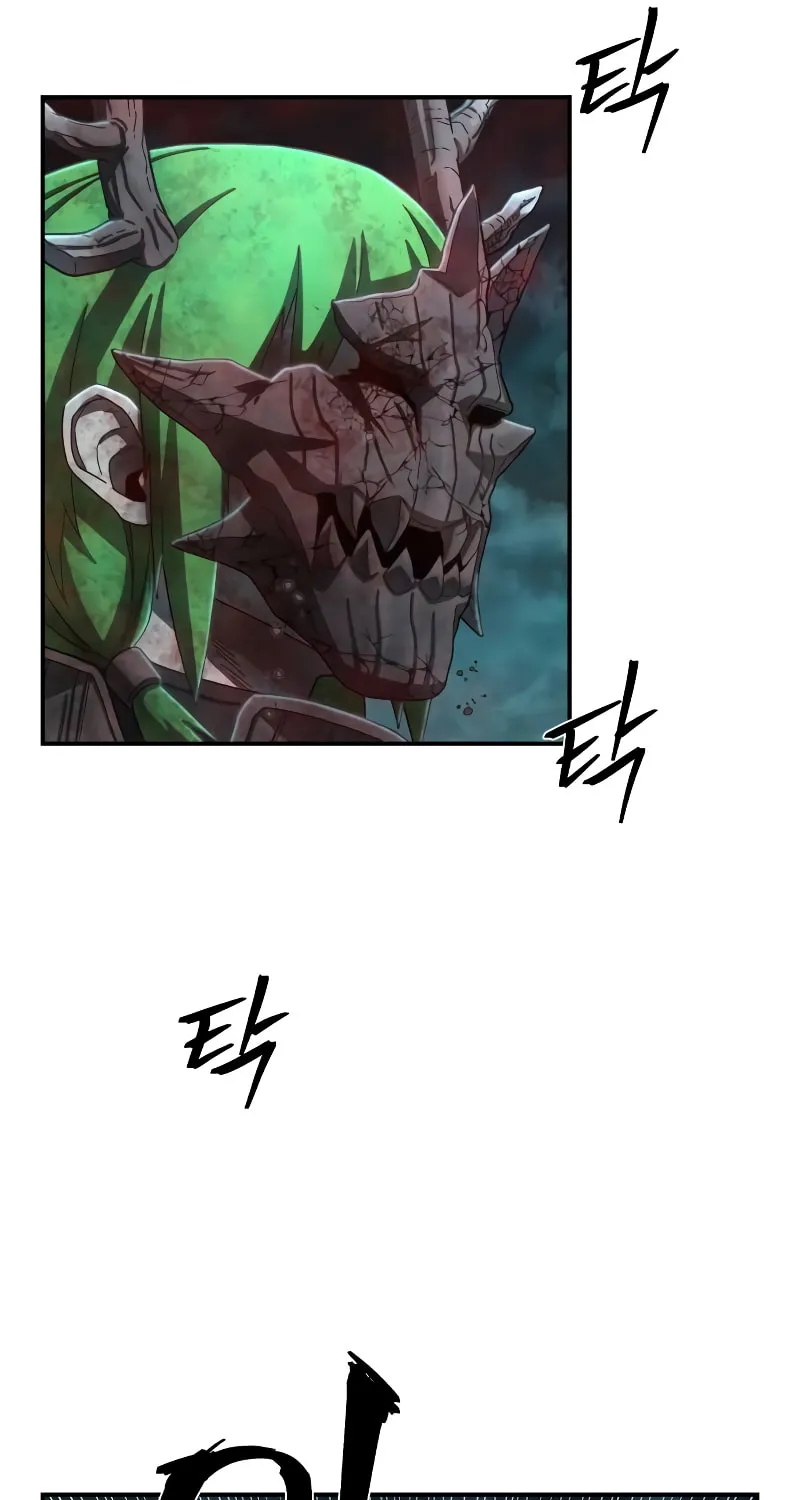 Read The Warrior Returns chapter 147 image 83 on Lezhin