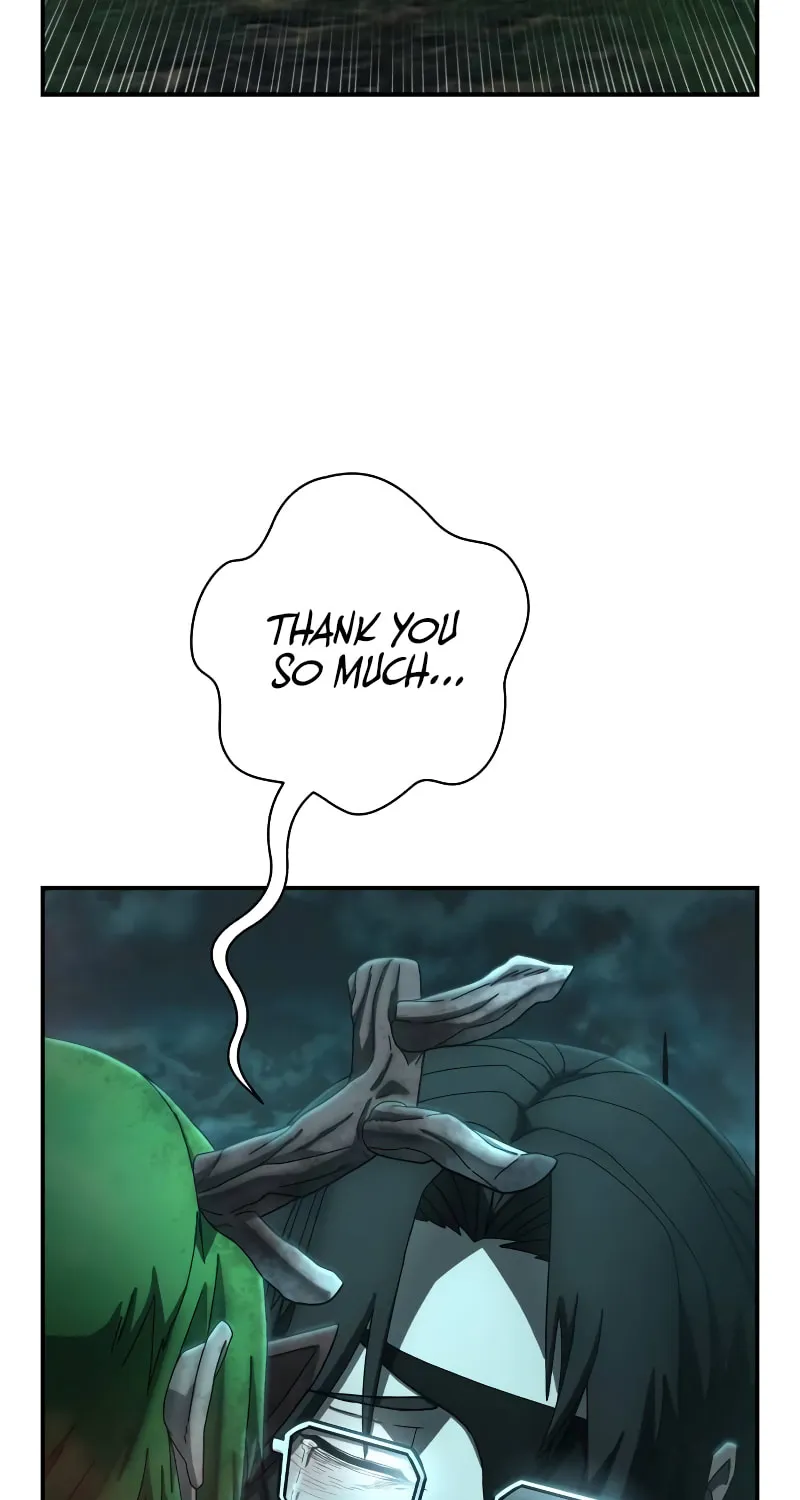 Read The Warrior Returns chapter 147 image 85 on Lezhin