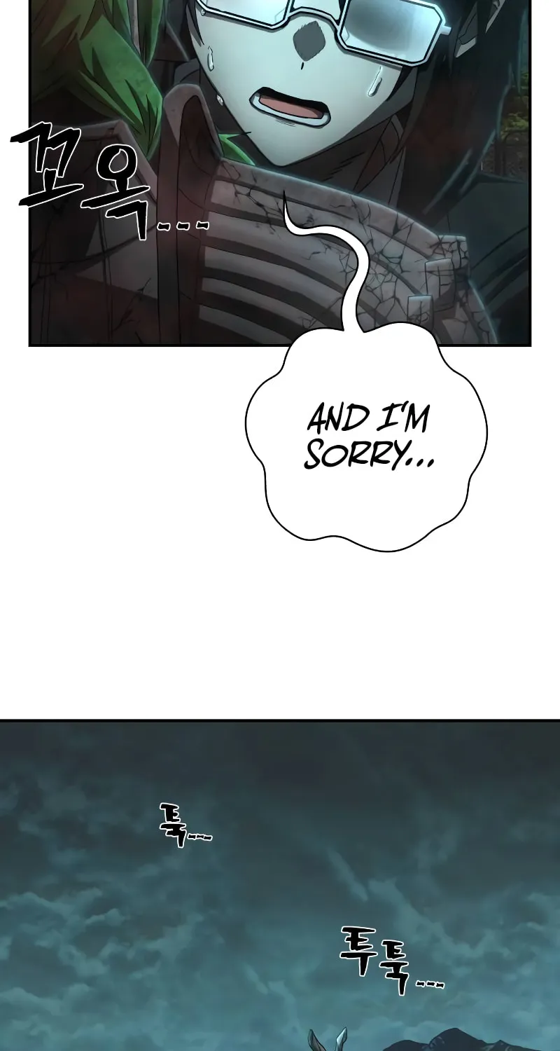 Read The Warrior Returns chapter 147 image 86 on Lezhin