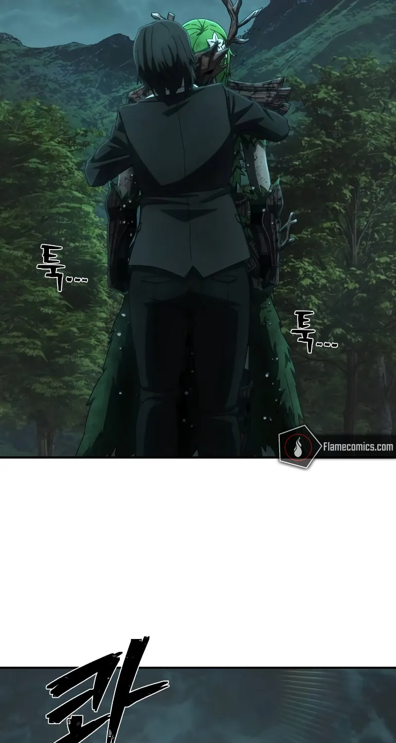 Read The Warrior Returns chapter 147 image 87 on Lezhin