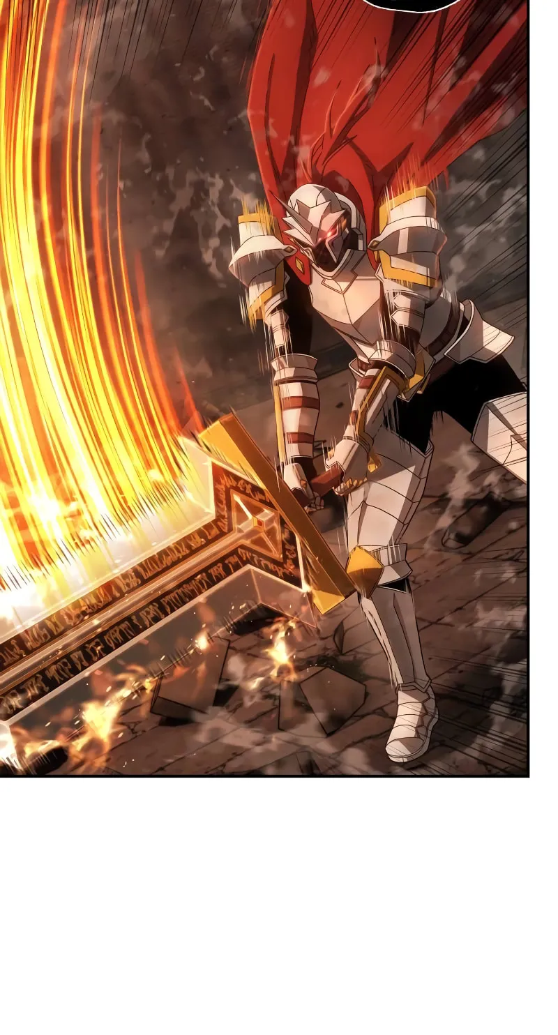 Read The Warrior Returns chapter 147 image 9 on Lezhin