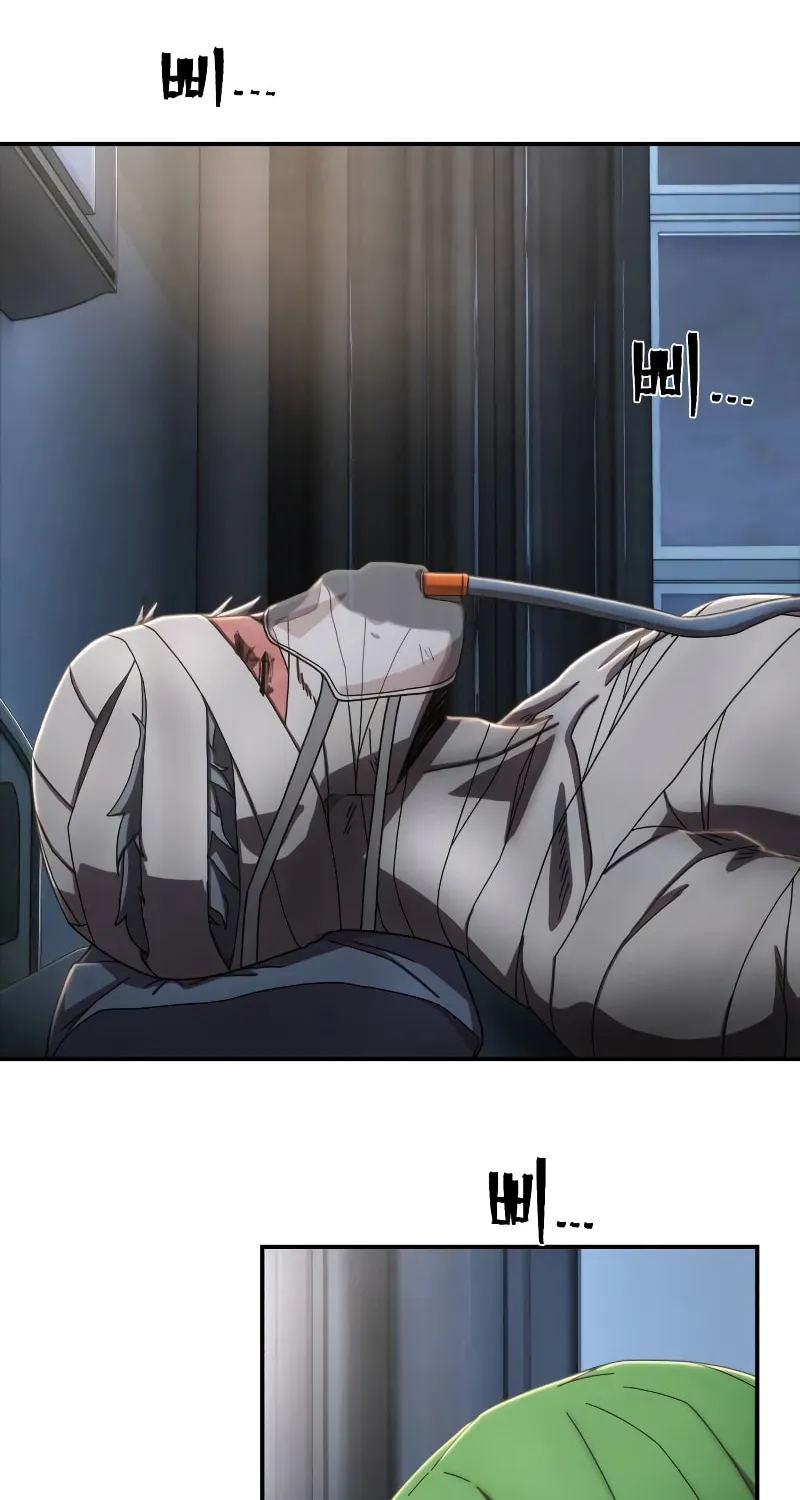 Read The Warrior Returns chapter 147 image 90 on Lezhin