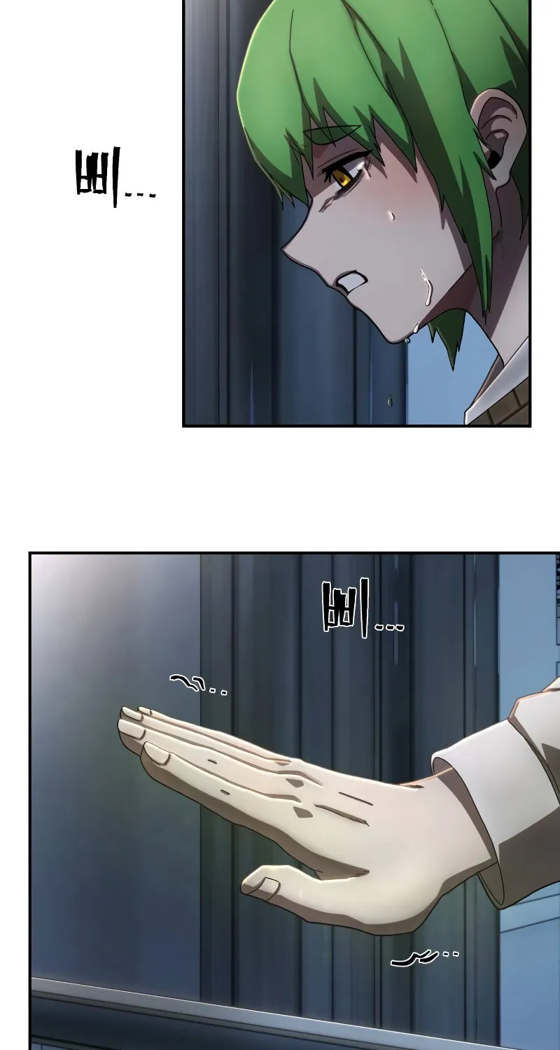 Read The Warrior Returns chapter 147 image 91 on Lezhin