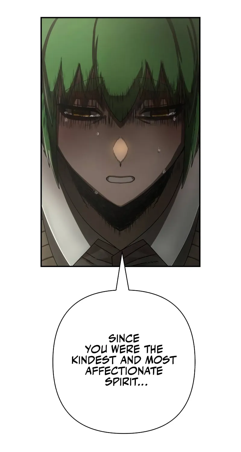 Read The Warrior Returns chapter 147 image 97 on Lezhin