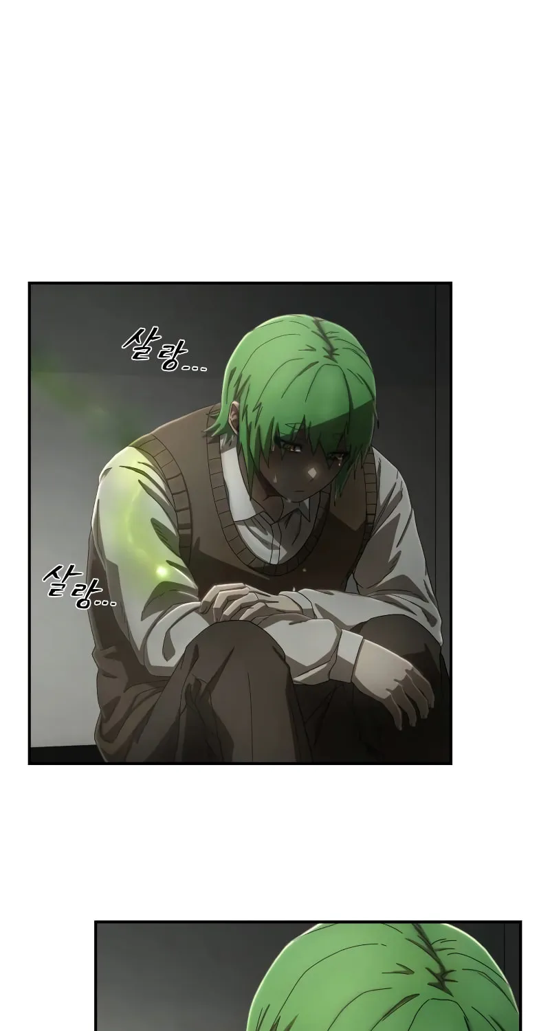 Read The Warrior Returns chapter 147 image 98 on Lezhin