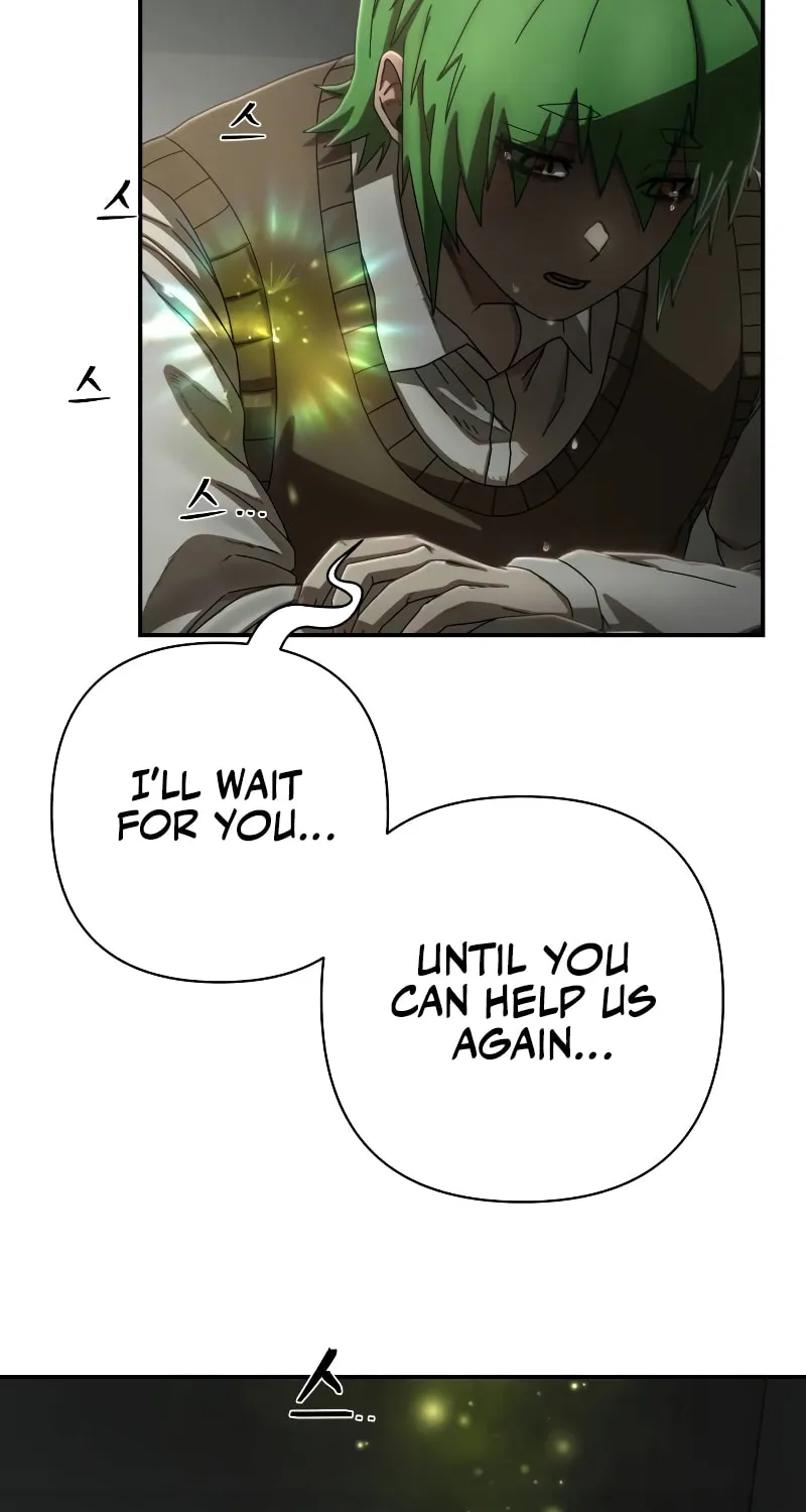 Read The Warrior Returns chapter 147 image 99 on Lezhin