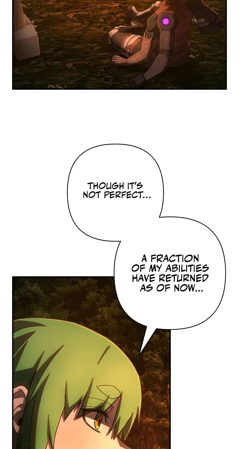 Read The Warrior Returns chapter 148 image 14 on Lezhin