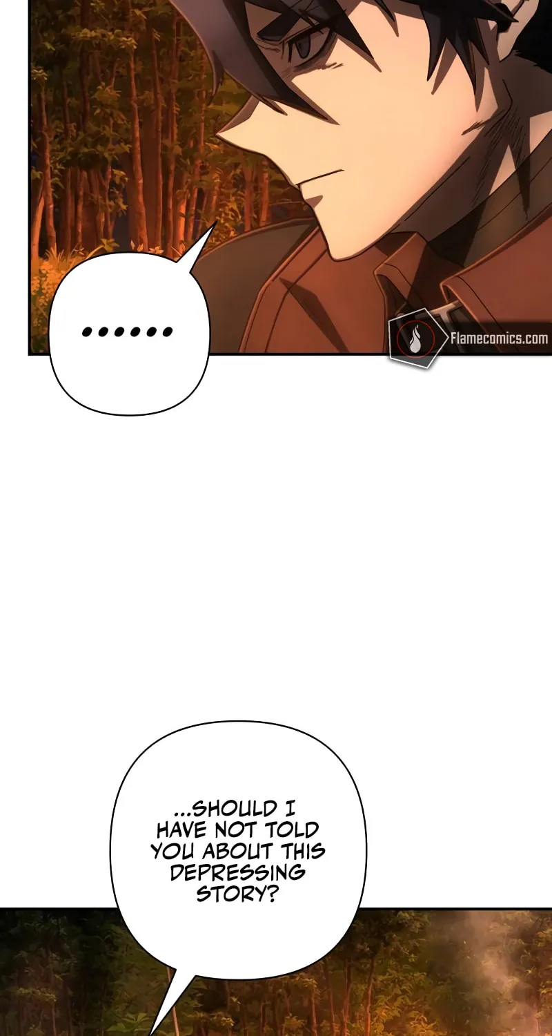 Read The Warrior Returns chapter 148 image 16 on Lezhin